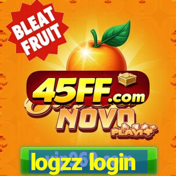 logzz login